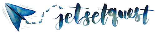 Jetsetquest logo